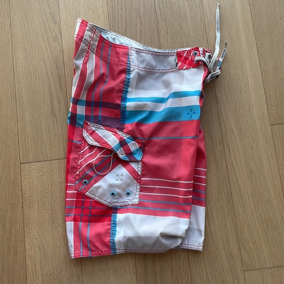 Quicksilver Board Shorts - Picture 4 of 13